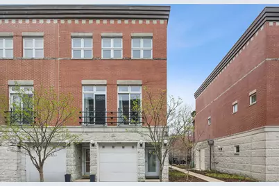 1522 S Prairie Avenue #Q, Chicago, IL 60605 - Photo 1