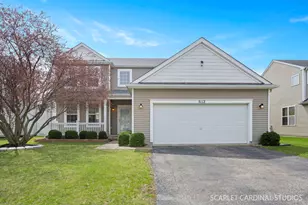 5112 Pontigo Glen Dr, Plainfield, IL 60586 - Photo 1