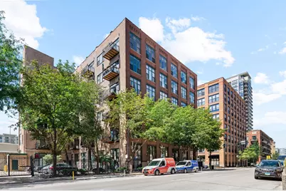 701 W Jackson Boulevard #102, Chicago, IL 60661 - Photo 1