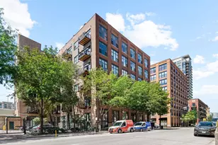 701 W Jackson Blvd, Chicago, IL 60661 - Photo 1