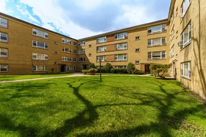 6100 N Damen Avenue #2A, Chicago, IL 60659 - Photo 1