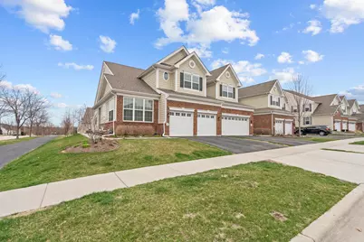 1265 Falcon Ridge Drive, Elgin, IL 60124 - Photo 1