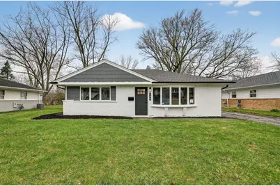 339 Blackhawk Drive, Park Forest, IL 60466 - Photo 1