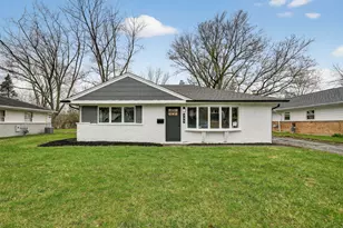 339 Blackhawk Dr, Park Forest, IL 60466 - Photo 1