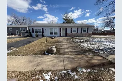 17142 Orchard Lane, Country Club Hills, IL 60478 - Photo 1