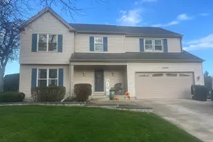 1095 Gunsmoke Ct, Carol Stream, IL 60188 - Photo 1