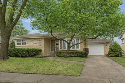307 N Patton Avenue, Arlington Heights, IL 60005 - Photo 1