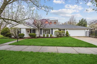 4100 Ellington Avenue, Western Springs, IL 60558 - Photo 1
