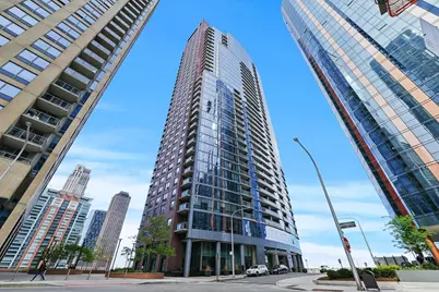 450 E Waterside Drive #808, Chicago, IL 60601 - Photo 1