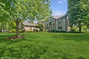 1362 Gettysburg Rd, Long Grove, IL 60047 - Photo 1
