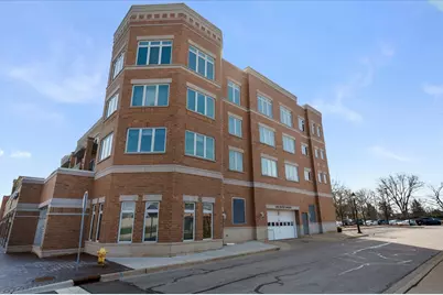 1 S Lincoln Avenue #311, Lombard, IL 60148 - Photo 1