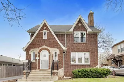 403 S Wille Street, Mount Prospect, IL 60056 - Photo 1