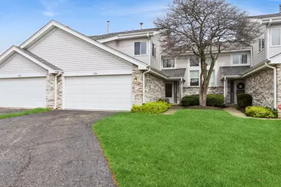 496 Stone Gate Circle, Schaumburg, IL 60193 - Photo 1