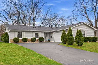 115 Red Bridge Road, Lake Zurich, IL 60047 - Photo 1