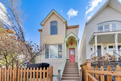 1727 W Henderson Street, Chicago, IL 60657 - Photo 1