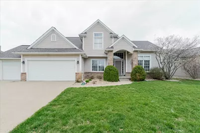 3138 Butterfly Drive, Normal, IL 61761 - Photo 1