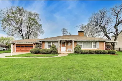 8012 Davis Street, Niles, IL 60714 - Photo 1