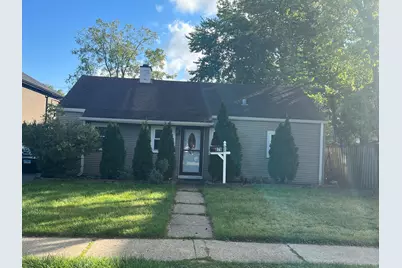 879 North Avenue, Des Plaines, IL 60016 - Photo 1