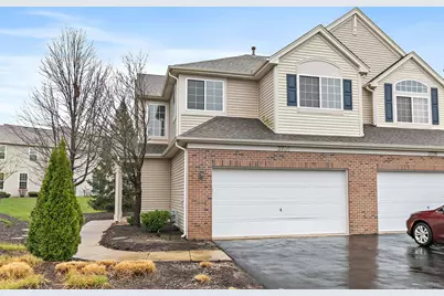 3708 Munson Street, Plano, IL 60545 - Photo 1