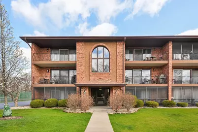 8218 Cobblestone Drive #3D, Palos Hills, IL 60465 - Photo 1