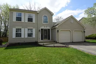 1292 Lilac Ln, Carol Stream, IL 60188 - Photo 1