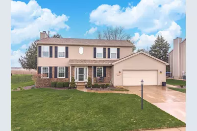 404 Delane Drive, Heyworth, IL 61745 - Photo 1