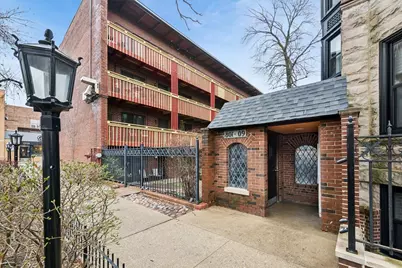 805 W Oakdale Avenue #1A, Chicago, IL 60657 - Photo 1