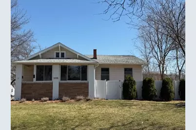 121 N Princeton Avenue, Villa Park, IL 60181 - Photo 1