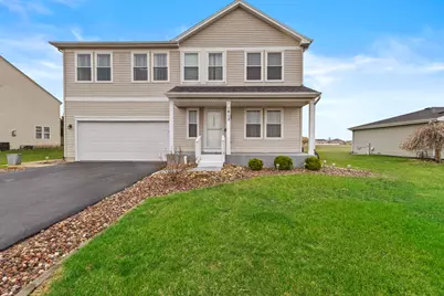 1812 Brassie Drive, Bourbonnais, IL 60914 - Photo 1