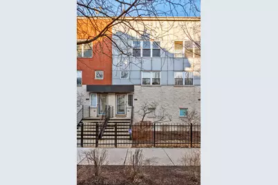 1819 N Rockwell Street, Chicago, IL 60647 - Photo 1