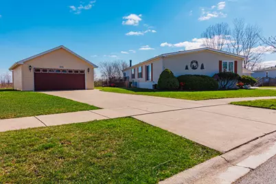 275 Tulip Circle, Matteson, IL 60443 - Photo 1
