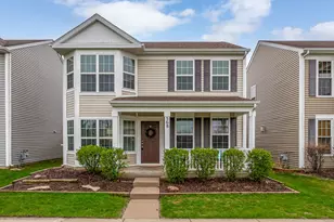 568 Four Seasons Blvd, Aurora, IL 60504 - Photo 1
