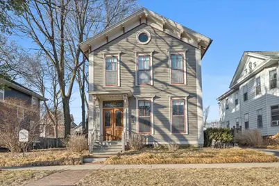 510 E Grove Street, Bloomington, IL 61701 - Photo 1