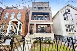 1341 W George St, Chicago, IL 60657 - Photo 1