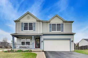 330 Martin Dr, Woodstock, IL 60098 - Photo 1