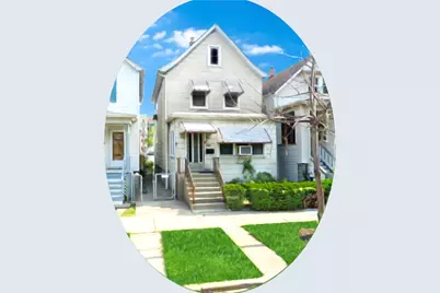 2448 W Pensacola Avenue, Chicago, IL 60618 - Photo 1