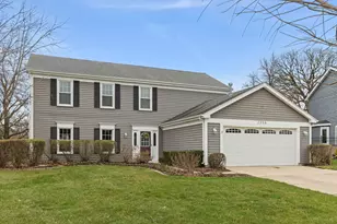 2356 Richmond Dr, Wheaton, IL 60189 - Photo 1