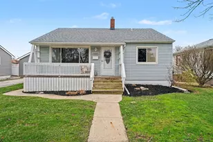 3535 Washington St, Lansing, IL 60438 - Photo 1