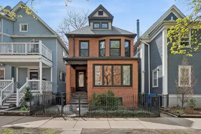 1463 W Sunnyside Avenue, Chicago, IL 60640 - Photo 1