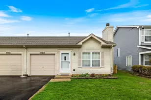 14253 S Napa Cir, Plainfield, IL 60544 - Photo 1