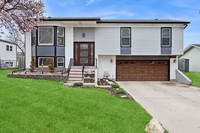 140 Wedgewood Way, Bolingbrook, IL 60440 - Photo 1