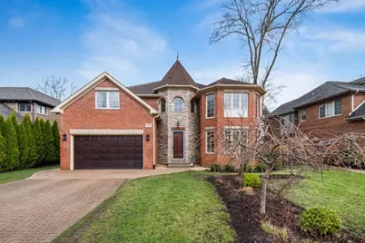 3202 Dell Place, Glenview, IL 60025 - Photo 1