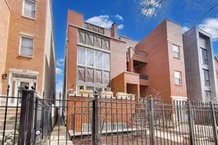2851 N Damen Ave, Chicago, IL 60618 - Photo 1