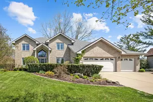 3203 Hickory Creek Dr, New Lenox, IL 60451 - Photo 1