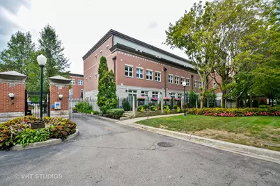 1511 S Indiana Avenue #G, Chicago, IL 60605 - Photo 1