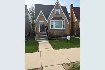 3528 N Neva Avenue, Chicago, IL 60634 - Photo 1