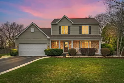 200 Lake Drive, Algonquin, IL 60102 - Photo 1