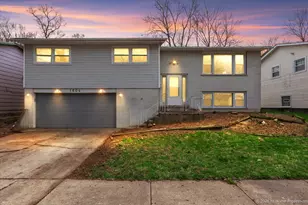 1604 Constance Ave, Sauk Village, IL 60411 - Photo 1