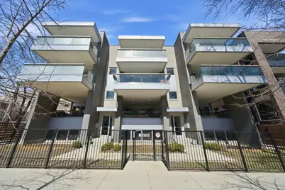 1470 W Winona Street #102, Chicago, IL 60640 - Photo 1