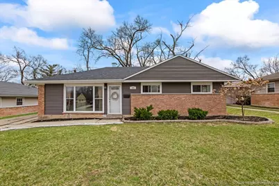 181 Nanti Street, Park Forest, IL 60466 - Photo 1